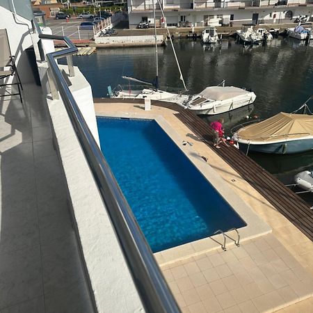 Bonito Apartamento En Roses Zona Familiar מראה חיצוני תמונה